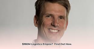 Ken Oaks Net Worth: TQL's $980M Logistics Empire