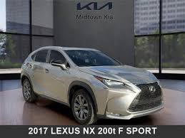 Image result for Silver Lining 2017 NX
