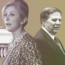 The Last Decade's Ten Worst Years in Texas Politics