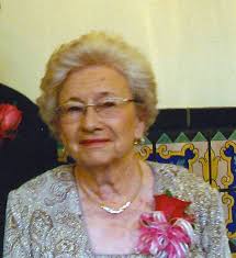 Mary Burnett Obituary