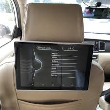 11 8 Inc Araba Lcd Monitoru Bmw Aksesuarlar Icin Araba Evrensel Android 9 0 Bas Dayama Monitoru Arka Koltuk Eglence Tv Ekrani Buy Bmw Icin E90 Araba Lcd Monitoru Bmw Icin Evrensel Bas Dayama Monitoru