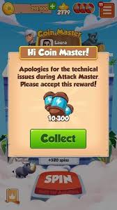 As one of the most popular games in app stores by moon active, it has over 80 million downloads. Coin Master Free Spin Link Updated Coin Master Free Spins Reward In 2021 Coin Master Hack Masters Gift Spin Master