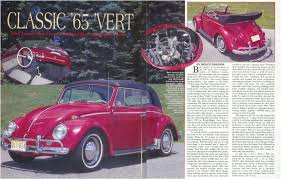 Image result for Poppy Red 1960 Volkswagen