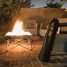 Compare prices & read reviews. Fireside Outdoor Pop Up Fire Pit Boonies Gear