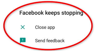 There is a chance that the play store will stop working if your download manager is disabled. How To Fix Facebook Keeps Stopping On Android Regendus