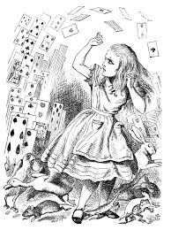 The movie 'little women', is based on? Pictures From Alice S Adventures In Wonderland Alice In Wonderland Net