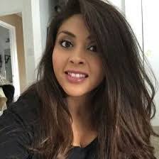 Daisy Bravo's Instagram, Twitter & Facebook