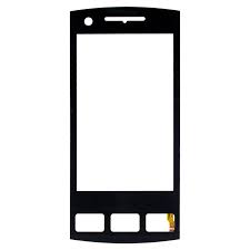 Купить тачскрин (сенсор) Philips W725 ...
