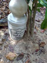 Sejarah Menggambarkan Ekonomi Masa Kini Makam Si Bongkok