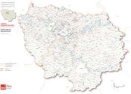 7027.0 € / m² ; Archives Des Carte Des Villes En Ile De France Arts Et Voyages
