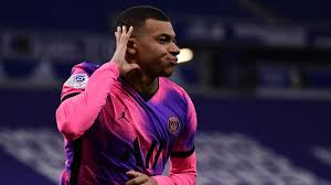 Probably will be a draw or close win for bayern. Champions League Psg Bayern Flick Convinced Mbappe Will Win Ballon D Or As Com
