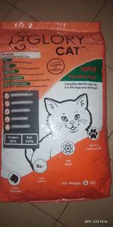 While our pets can provide a great source of comfort. 22 Makanan Kucing Terbaik Di Malaysia 2021 Infosantai
