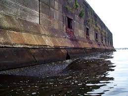 Fort Carroll Baltimore Maryland 8 August 1999 And Revisited On 29 May 2006