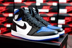 Check spelling or type a new query. Air Jordan 1 High Og Royal Toe Kixify Marketplace