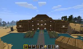 Not only is it tres chic to layer your space with floral fabrics a. Huge Mansion Decoration Contest Minecraft Map