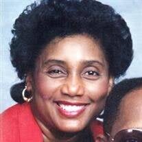 Mrs. Shirley Faye Morris Obituary