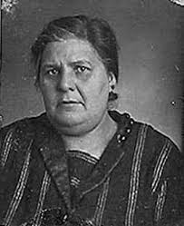 Esther Bromet-Morpurgo