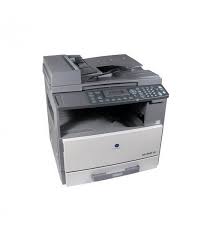 Konica Minolta Bizhub 211 Multifunction Printer United Copiers