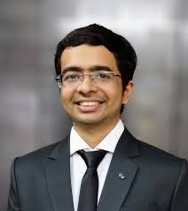 Jinesh Sheth's Instagram, Twitter & Facebook