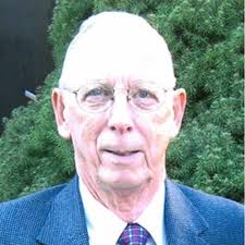 Charles Eckert Obituary (1932