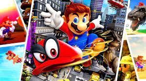 Super Mario Odyssey Review Switch Nintendo Insider