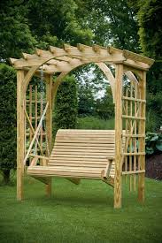Maybe you would like to learn more about one of these? Pin By Juan Manuel Olmedo Rossini On Arbors Porch Swing Garden Swing Seat Porch Swing Plans