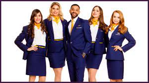 Today here are the evidence that illustrate all the smile on the air! Ryanair Plans Big Cabin Crew Recruitment Drive In United Kingdom More Positions Available Throughout Europe