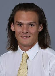 2014-15 Men's Track and Field Roster