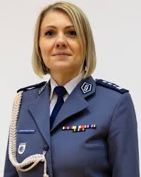 POŻEGNALIŚMY KOMENDANTA POWIATOWEGO POLICJI W LEGIONOWIE