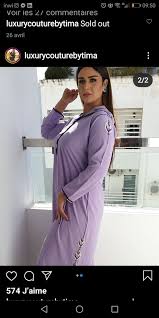 Pin By Hasnaa Hl On Beldi In 2020 Arabic Dress Dresses Fashion
