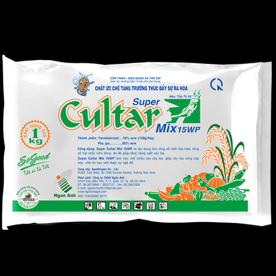 Super Cultar Mix 15WP