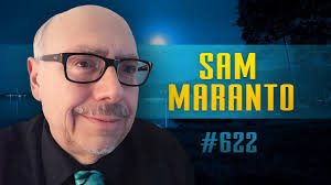 08-13-24 Sam Maranto, Tinley Park Mass Sighting and More