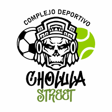 Cholula Street
