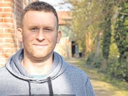 Patrick Brauner will aktiv gegen den Unrat in Salzwedel vorgehen