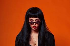 Music by nathy peluso has been featured in the valeria soundtrack. Nathy Peluso 2 1012x675 Recovery Magazine