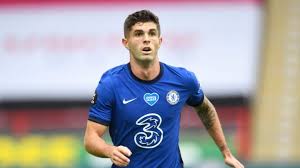 Chelsea boss frank lampard is under pressure with thomas tuchel reportedly being considered as. Pulisic Deserves To Start Thomas Tuchel As Com