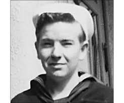 MARVIN SPITZER Obituary (1921