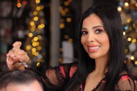 Blue Rose Salon & Spa added a new...