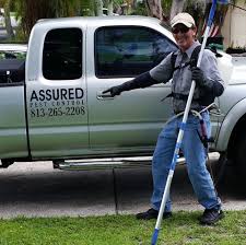 Masterguard pest control has been providing professional pest control services for over 50 years with combined experience to wisconsin masterguard is great. Assured Pest Control Home Facebook