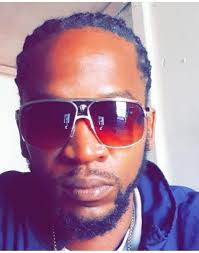 Robert Kenneth Sweeting Barry affectionately called “Jah Robbie”