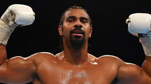 David 'the hayemaker' haye is a british professional boxer and widely recognized as one of the best boxers of his generation defeating 6 world champions and 3 top contenders. David Haye I Am Going To Punch Tony Bellew S Head Off His Body British Gq British Gq