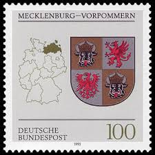 14) in der fassung der bekanntmachung vom 23. Wappen Mecklenburg Vorpommerns Heraldik Wiki