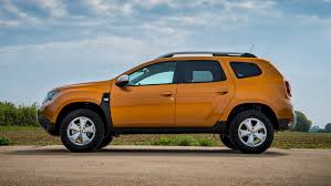 Automobilele dacia se mandresc cu niste calitati iesite din comun oferite la cel mai accesibil pret de pe piata. Dacia Duster Review 2021 Top Gear