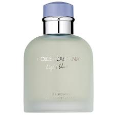 Light Blue Pour Homme Eau De Toilette Dolce Gabbana Sephora Perfume Sephora Fragrance