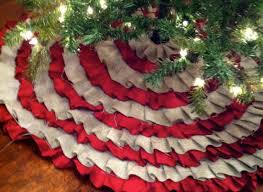We did not find results for: Holiday Craft Ideas No Sew Ruffle Tree Skirt Huffpost Life