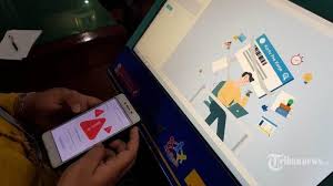 Daftar Kartu Prakerja Gel 9 Klik Https Dashboard Prakerja Go Id Daftar Atau Www Prakerja Go Id Di 2020 Kartu