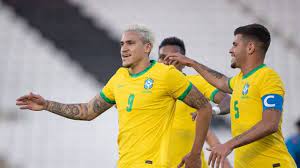 Lucas figueiredo/cbf by cbf oficial. De Virada Selecao Olimpica Brasileira Perde Para Cabo Verde