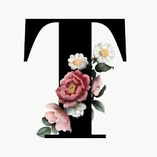 Large or small, your bedroom is a haven. Classic And Elegant Floral Alphabet Font Letter T Transparent Png Free Image By Rawpixel Com Fonts Alphabet Lettering Fonts Lettering Alphabet Fonts