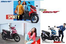 Honda beat hadir desain baru dan teknologi melimpah apa hebatnya. 20 Perbedaan Honda Beat Lama Dan Baru 2020 Bmspeed7 Com