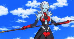 Dragon Ball: 5 Characters Towa Can Defeat (& 5 She Can't)